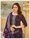 Anaya By Mukesh Gadhawal Silk Online Kurti With Bottom Dupatta Wholesale